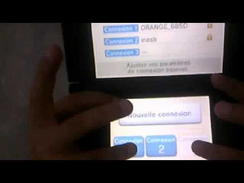 comment avoir youtube sur dsi