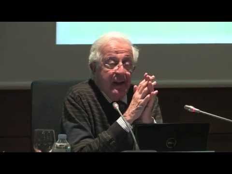 'Las transcendencias mentales, ¿engaños o lujos estabilizadores?', conferencia de Ramon Maria Nogués en Bilbao