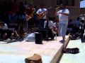 AUC Zabbaleen Band - يسقط قانون الطواريء