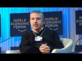 Davos 2012 - Pundits, Professors and their Predictions