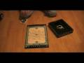 NNHL ICE BREAKER board game review : Frank\