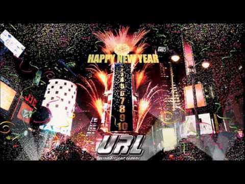 URL Battle Rap Arena has a Year End Review