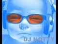 dj notty    guarachar marihuana mix 