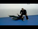 Atemi Ryu Ju-jitsu Shihan-Dai Scott