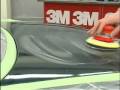 3m Paint Finishing Video Part 1
