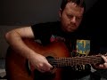 Ciaran Brennan Where you sleep (Original) Ciaran Brennan Where you sleep (Original)