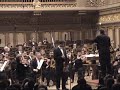 concert at the ateneul roman, bucuresti, romania, september 2004
violin liviu prunaru
conductor cristian mandeal
filarmonica 