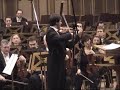 concert at the ateneul roman, bucuresti, romania, september 2004
violin liviu prunaru
conductor cristian mandeal
filarmonica 
