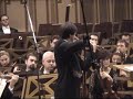 concert at the ateneul roman, bucuresti, romania, september 2004
violin liviu prunaru
conductor cristian mandeal
filarmonica 