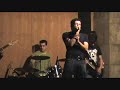 (Question Mark)Concerto dos Our Touch na Marinha Grande