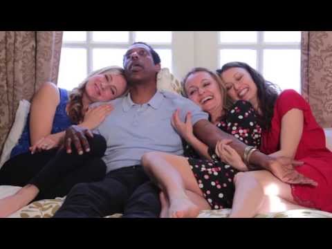 Orlando Jones: Next on Married. Single. Divorced.