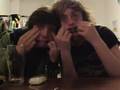 Brad & Tom