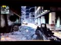 Call of Duty Modern Warfare 2 on the Asus Eee PC 1201N