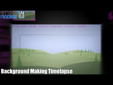 Stick Nodes Tutorial #1 - Animation Basics 