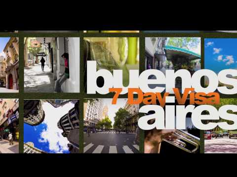 Destino  turístico  - Conociendo Buenos Aires