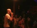 5 Years Hurricane Sound Nosliw Live (1)