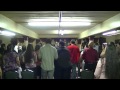 IGLESIA OASIS DE BENDICION MASS,