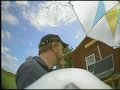 South Shore RC Flying Club - 2nd ever FPV Video Flight