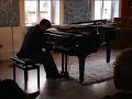 Schumann - Kreisleriana op. 16 - Nr. 7 Sehr Rasch Schumann - Kreisleriana op. 16 - Nr. 7 Sehr Rasch