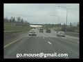 Laser Speedtrap I-5 Exit 206