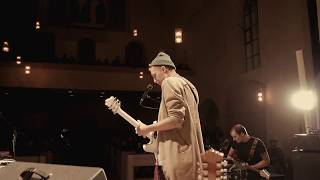 VINCENT von FLIEGER / Echo (Live at St. Klara Kirche / Church)