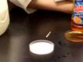 quick milk trick