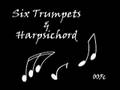 videos de Six Trumpets & Harpsichord