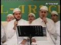 videos de Mawlid 2008 in Hamburg