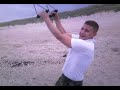 den helder strand vlieger