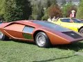 Bertone Stratos Zero 1970
