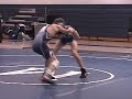 Jesse Wipf Highlight
