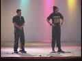 Dinamita show - matriz 2