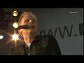 Herbert Gr�nemeyer and Bono - Mensch