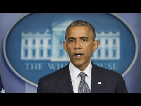Poll: Obama approval rating at 42%