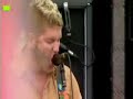 mastodon performing iron tusk and march of the fire ants live at download festival 2007