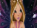 Winx Club first fight Movie(French)