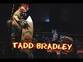 Hello Kaiju - Tadd Bradley