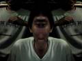 face warp (part 3) staying alive...