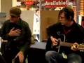 Emery's acoustic performance of 