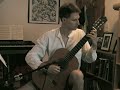 Minuets 1 & 2 - Bach Cello Suite 1