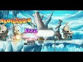 gms - 1h sword hero lvl 149