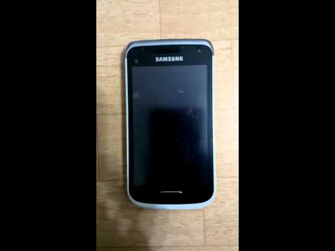 how to reduce usb storage on galaxy w