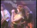 1983 Rock Of Ages - Pyromania
