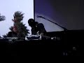 DJ Krush Coachella 2005 Part 1 DJ Krush Coachella 2005 Part 1