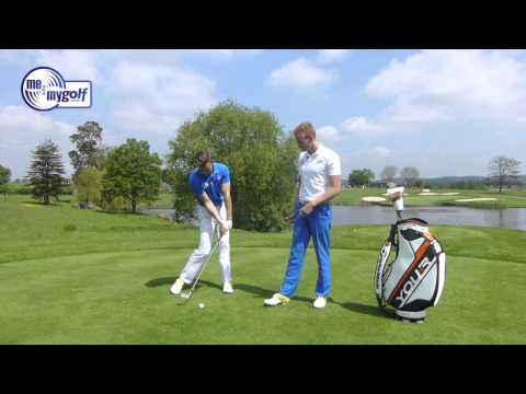 Stop Your Early Release And Create More Lag In The Golf