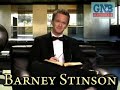 Barney Stinson, That Guy's Awesome