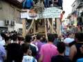 GIGLIO A CISTERNA