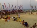 Beach Tennis world Championship 2009
