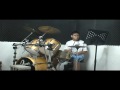 ACT樂器學生錄影-爵士鼓- 詹江量-what I've done