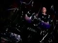 Kenny Aronoff,Mike Portnoy,John Tempesta - solo ending 16/16